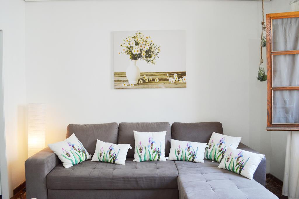 Bonito Apartamento Junto Al Palacio De Viana Córdova Exterior foto