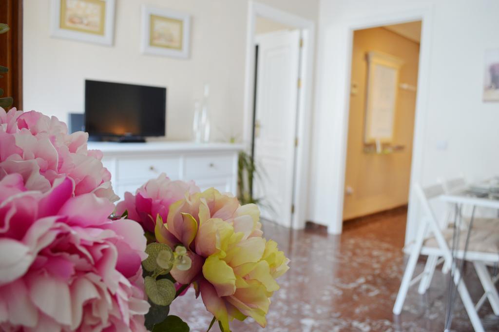Bonito Apartamento Junto Al Palacio De Viana Córdova Exterior foto